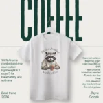 Coffee Lover t-shirt