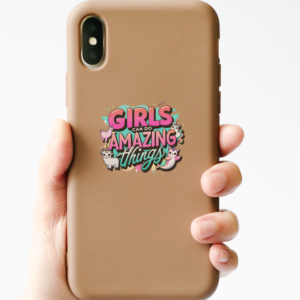 Printed Cover
