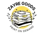 ZAYRE GOODS