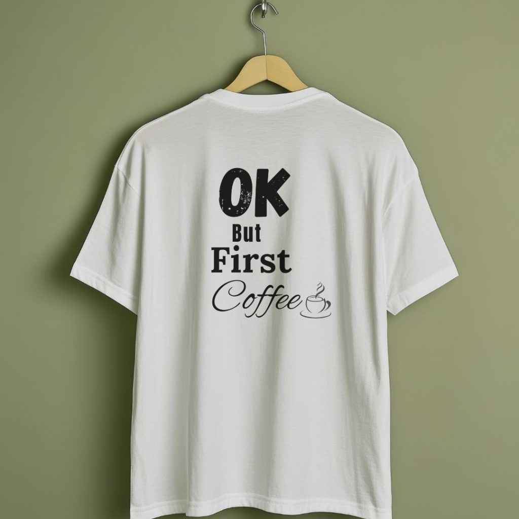 Printed Shirts