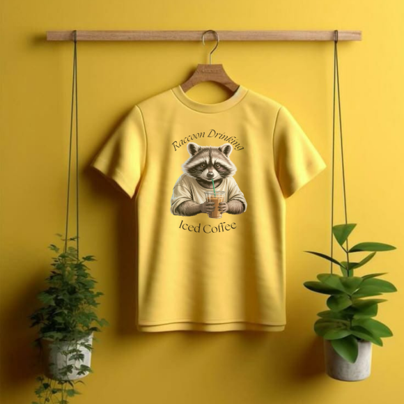 Printed T-Shirt
